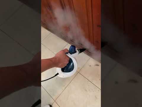 House Cleaning CKG video.
