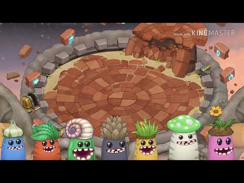 If Dipsters were on Celestial Island