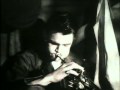 Chet Baker Dans Le Film Hell S Horizon 1955