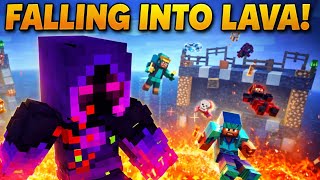 lava Games PICK your Poison