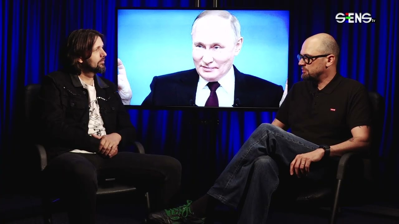 PUTIN VREA 7 REGIUNI DIN UCRAINA, NU 4!