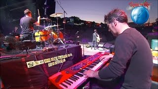 Stereophonics -  Nothing Precious at All (Live at Rock In Rio Lisbon 2016)