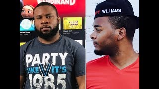 WHAT REALLY HAPPENED TO TECH 9 : I&#39;M SORRY YALL : WE WERE LIED TO