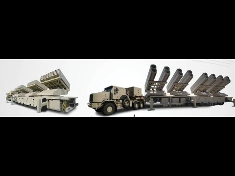 ROKETSAN DAN YENI ATIS DENEMESI ROKETSAN DAN YENI ATIS DENEMESI