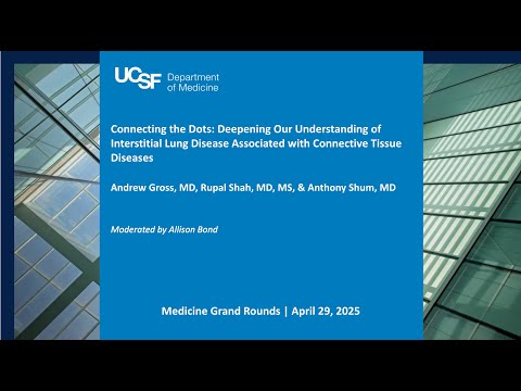 Interstitial Lung Disease Associated with Connective Tissue Diseases