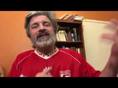 “Quando começou a dar merda?”: Para uma conversa sobre uma pergunta brasileira