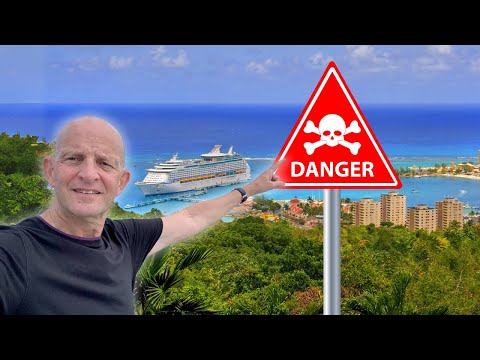 Dangerous Cruise Ports To Stay Far, Far Away From (2024)