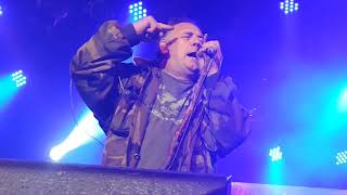 Triunfo - Almafuerte (Backing track guitarra)