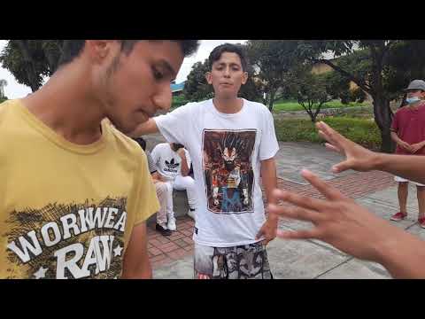 🔵 CROCK vs KUNSERT 🔵 FOR TEAM UNITED (06/02/2021) #16VOS