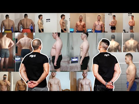 VAŠE NEVEROVATNE TRANSFORMACIJE #8 - BSU