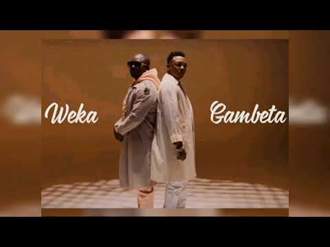 Gambeta Flock - GAMBETA (feat. Weka Wellemaa)