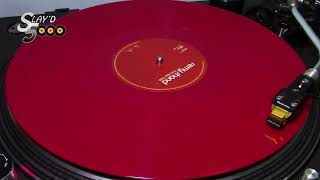 Remy Shand - The Way I Feel (Slayd5000)