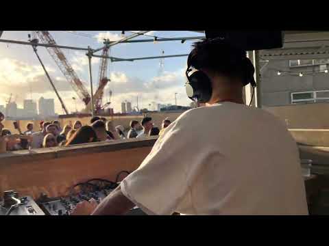 Subb-an @ Street Party (BienAimer Music x Paravibe)