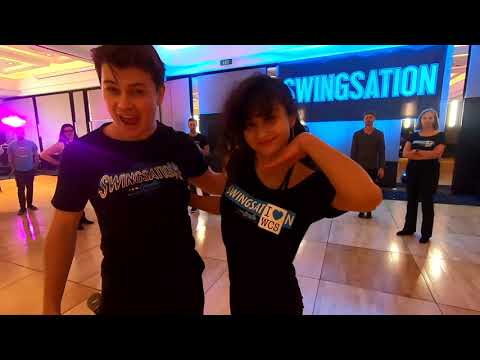 Swingsation 2021 Highlights Reel