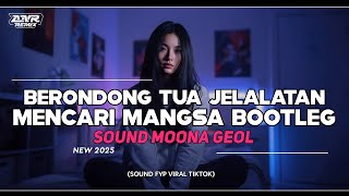 Download lagu DJ BRONDONG TUA JELALATAN MENCARI MANGSA | DJ BERONDONG TUA VIRAL TIKTOK TERBARU 2025 | DJ ANR REMIX mp3