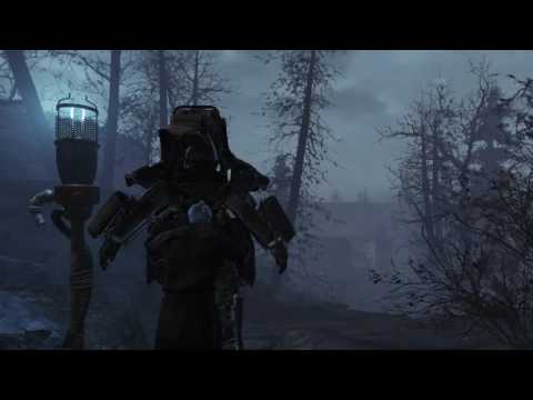 Fallout 4 Lets Play Far Harbor auf Survival (Deutsch) 13# Reparaturarbeiten