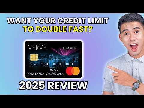 Verve Cc Payment