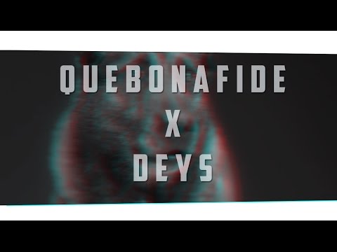 Quebonafide x Deys - Ciernie (ᴎᴇᴙᴏᴎ video mash-up)