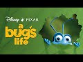 Opening To A Bug S Life 1999 VHS French Canadian Copy