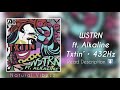 432Hz WSTRN Txtin Ft Alkaline