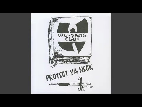I-I'll Let You Try My Wu-Tang Style (Bring Da Ruckus Demo)