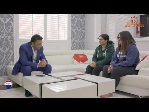 Client Testimonial - 4 Ryegrass Crescent, Brampton