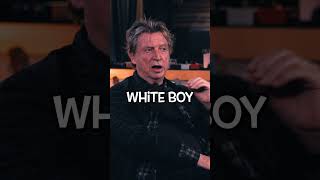 Andy Summers on The Police Reggae Influence #thepolice #rockmusic #reggae #shorts