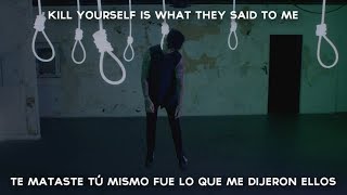Falling In Reverse ●Drugs● Sub Español |HD| ft. Corey Taylor [Official Video]
