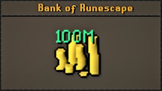 My Bank is Already 100m | #5