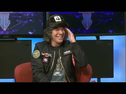 JAM SESSION - MAXI TRUSSO