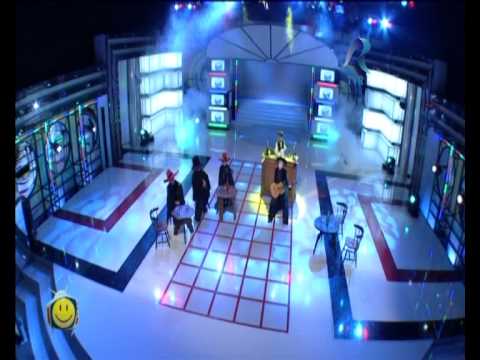 Televiziunea Copiilor 09.06.2012 - Zorro - Doru Ciutacu.avi