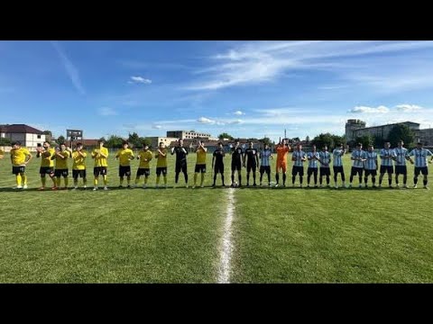 Progresul Băilești - RFG Melinești , Cupa Doljului , 1/2 , 14.05.2025