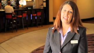 Amee Bird - Nottingham Belfry