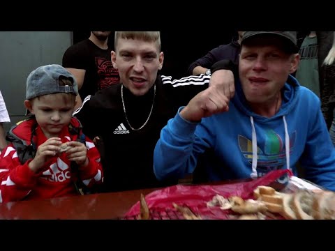 Video thumbnail for Pro Děti