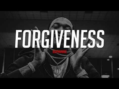 Meek Mill Type Beat "Forgiveness" (Prod. Beatmenace)