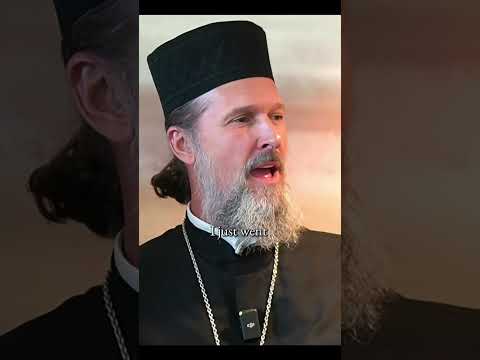 Saint Joseph fighting with a demon 👆 - #jesus #christian #podcast