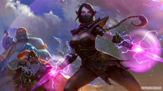 Most Epic Heroic Music Ever // Really Slow Motion - Fearless