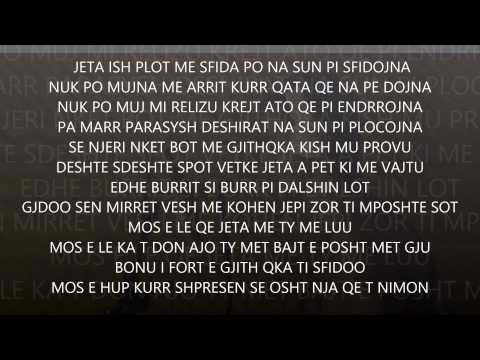 Cigga - Bonu I Fort (2013-2014)