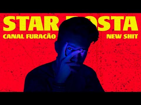 STARBOSTA - Paródia (The Weeknd - Starboy)