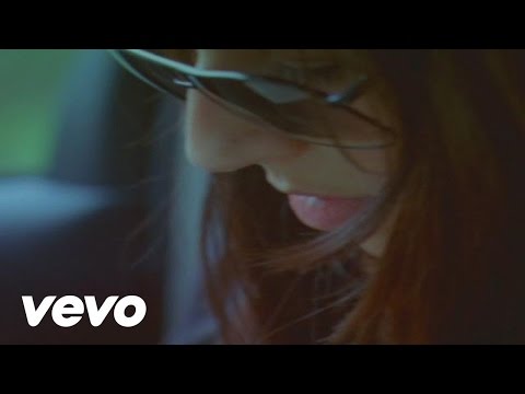 Brooke Fraser - C.S. Lewis Song