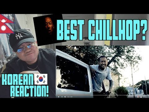 Korean Hiphop Junkie react to Young Lama - Self Made (ENG SUB)