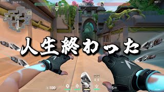 FPSやりすぎて人生終わった
