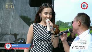 Download lagu Rhosad & Yunita - Mandul | Familys Group Live Cover HUT Shotokaw 37 Tahun mp3