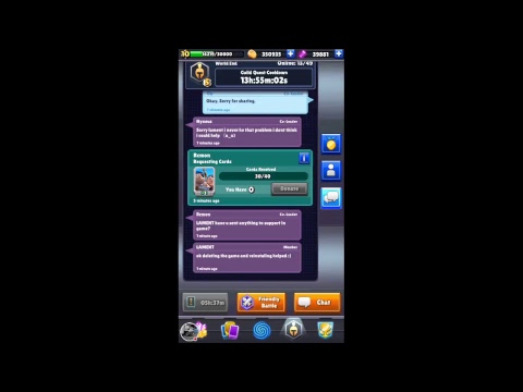 Climbing the Chaos Battle League Ladder Stream