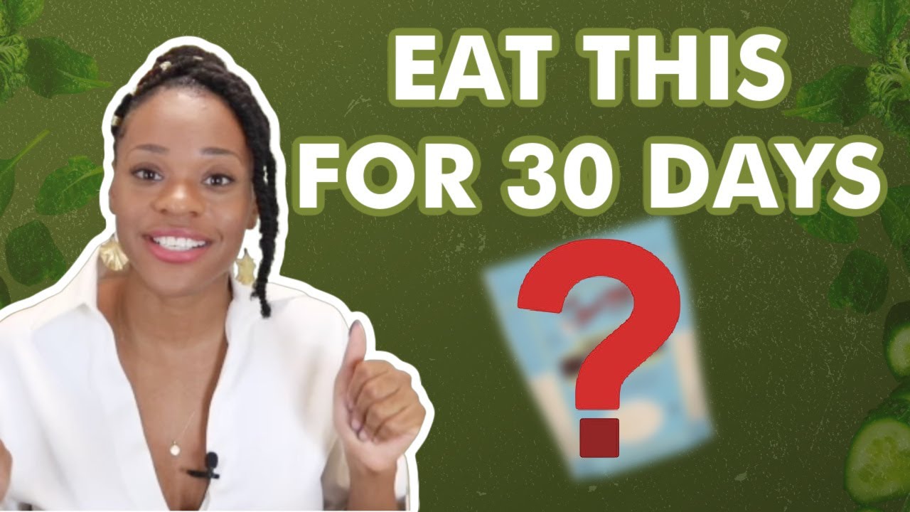 #1 Food To Lower Cholesterol This Month 🔥 Dietitian Explains The BEST Food