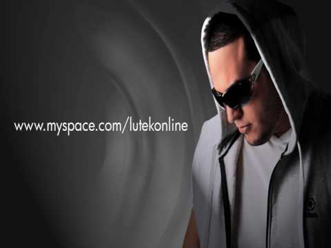 United Kingdom Lutek Remix / Hip hop Version HD