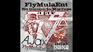 Take your Bitch (remix) -A-Jax *2013*