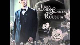 Ilkka Alanko Orchestra - Juppihippipunkkari