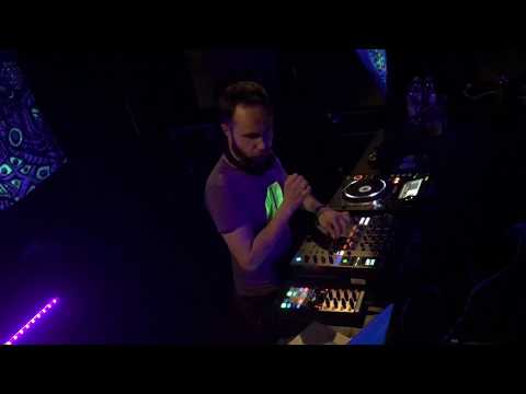 Ikoza & Petar @ Triplament Party - 02|06|2018