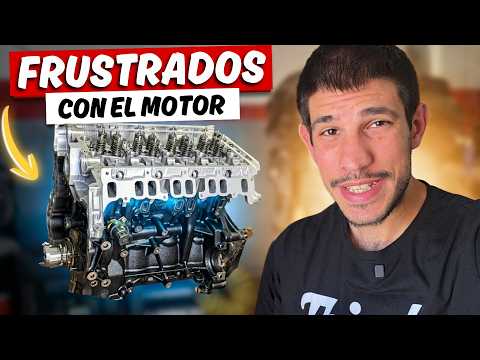 ❌️ $5,000 in spare parts and Blanca isn't ready... What's going on? | E12T8